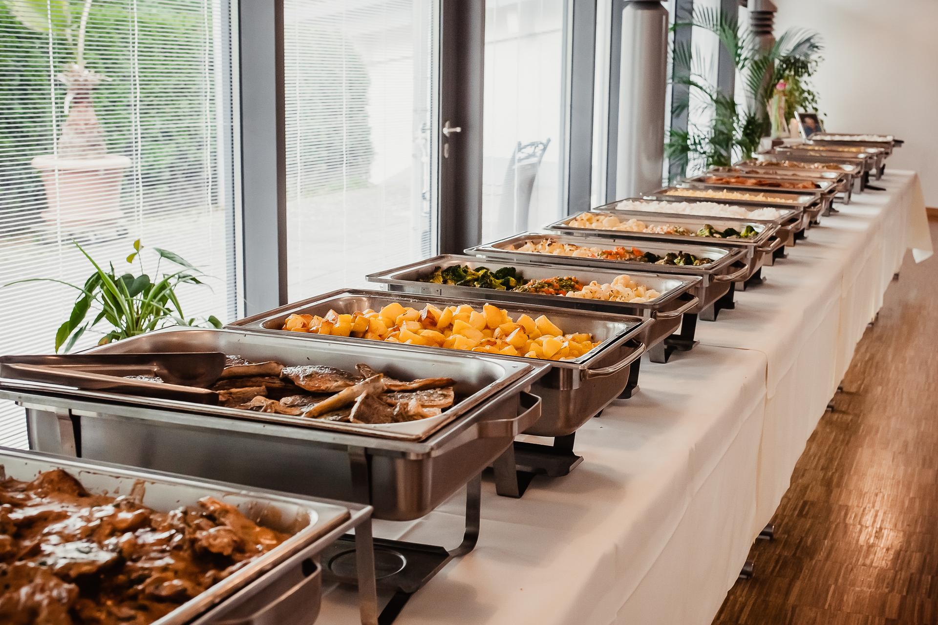 Top 7851 Catering Services in India