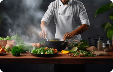 Mona s Kitchen