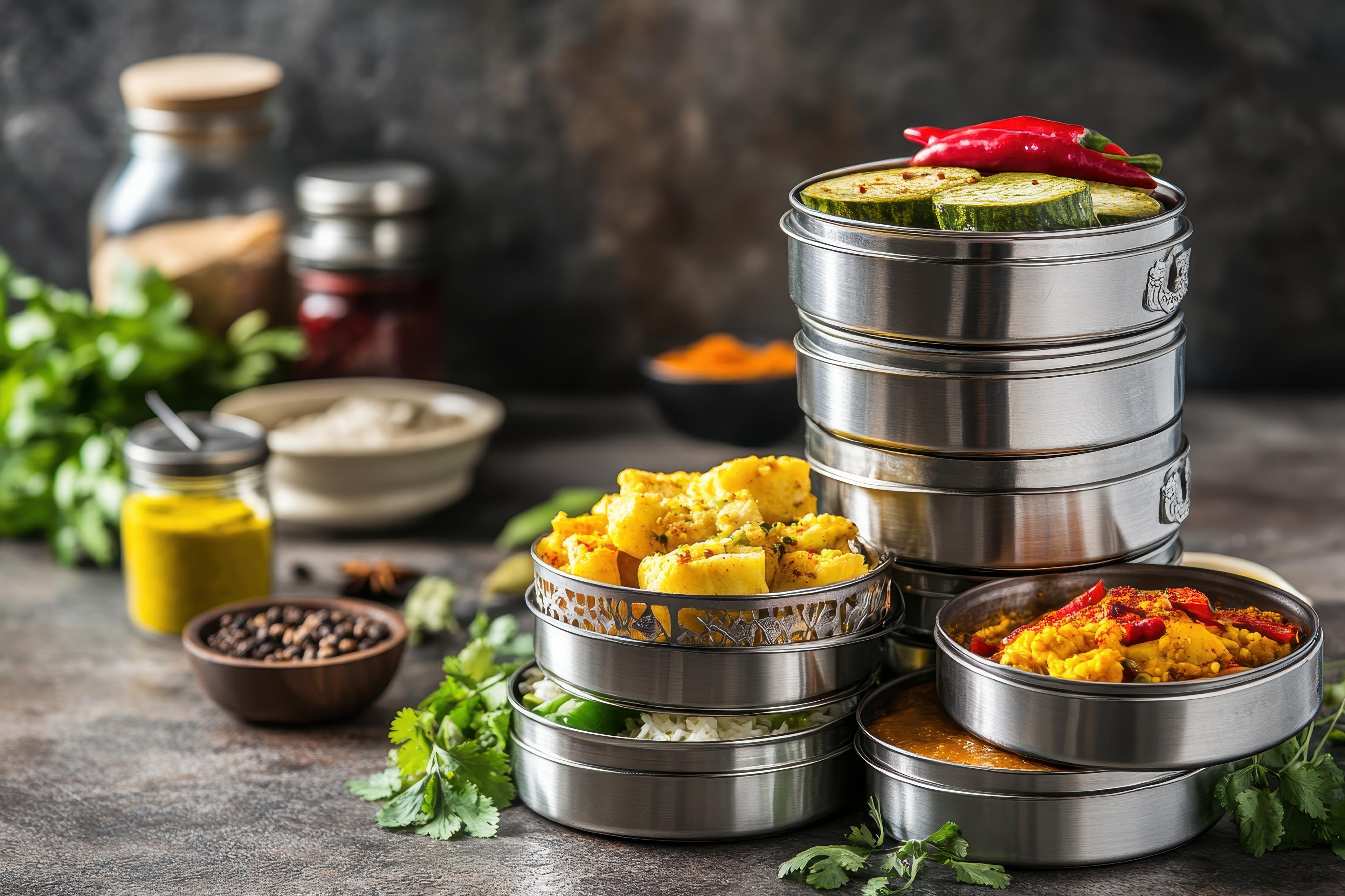 Tiffin
