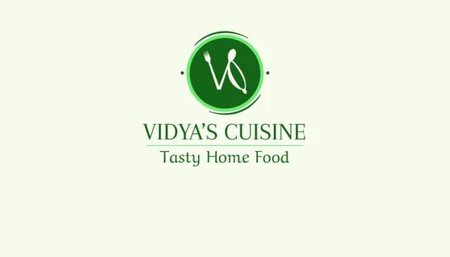 Vidya Cuisine Pure Veg Homefood