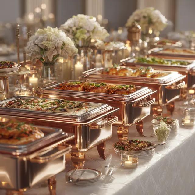 Manch the event company