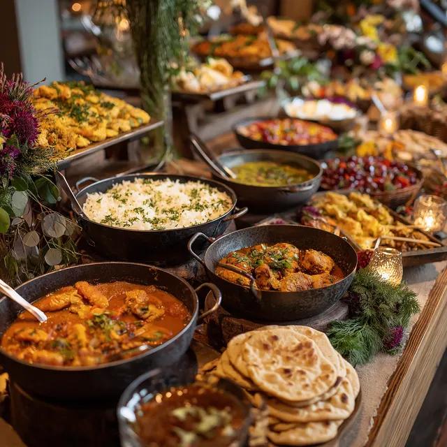 Sri Manjunatha Caterers
