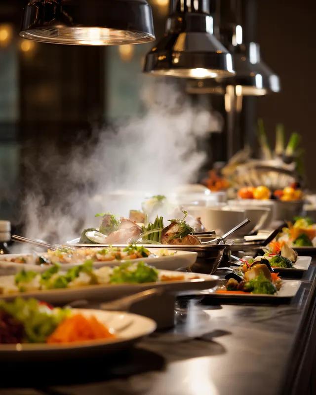 Jain Food Catering