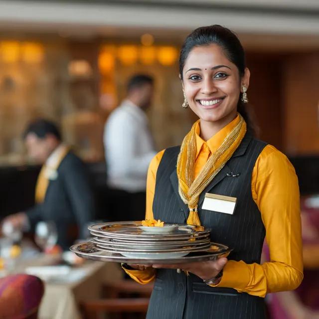 Bhandary Kitchen & Catering Service