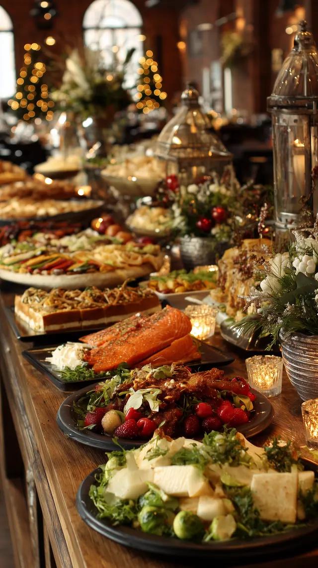 Sri Mookambika Catering Service