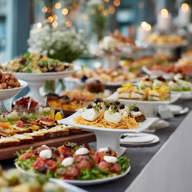 Sriram Catering Services