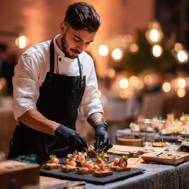 Adiba’s kitchen