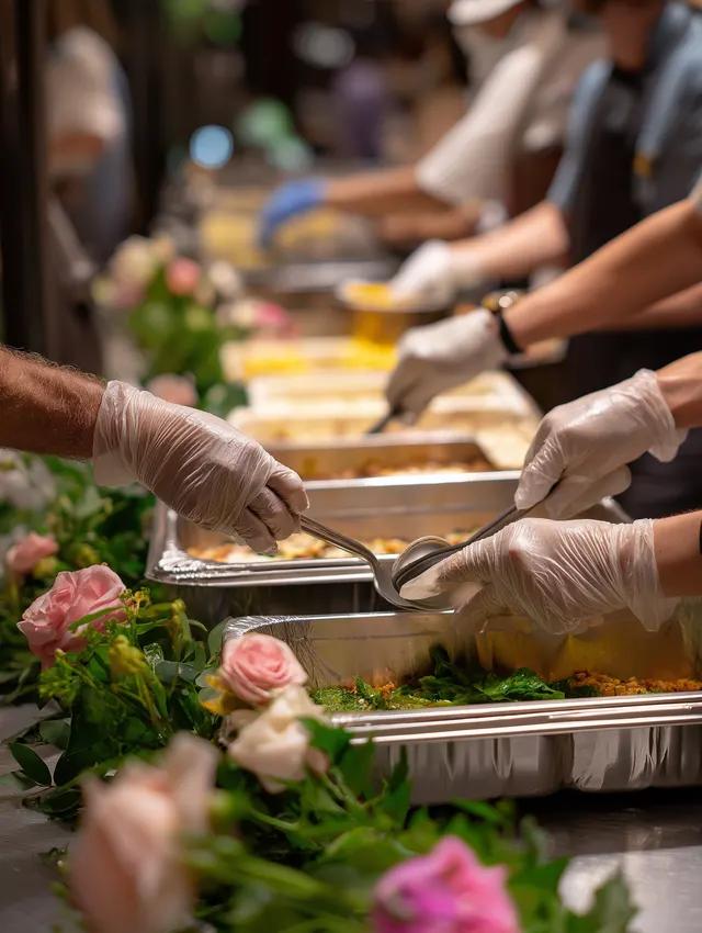 Agarwal Sweet And Caterers