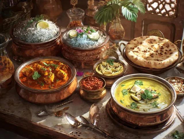 Amaravati Home Kitchen