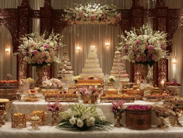 Mukesh Caterers - Best Veg - Non Veg Catering Service in Delhi