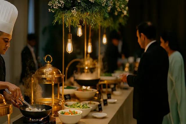 Food Tales Catering