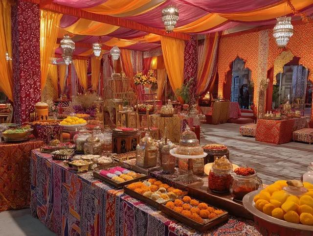 Naarayana Catering Services Since - 2026
