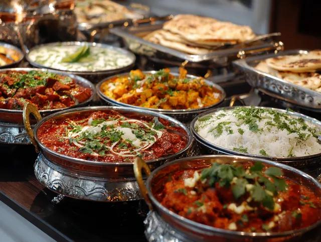 Shreenathji Caterers Ahmedabad