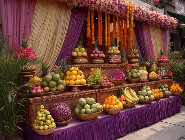 FBM Caterers & Organizers