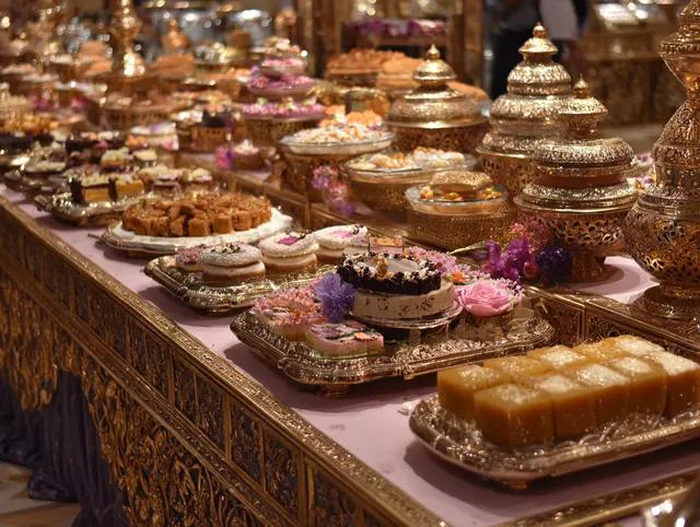 Baweja Caterers