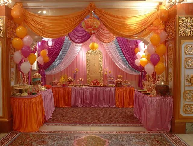 Food Tag Catering