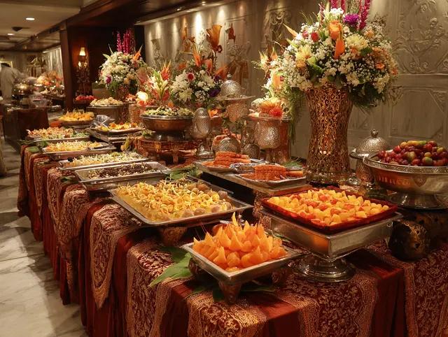 Sonu Catering Service