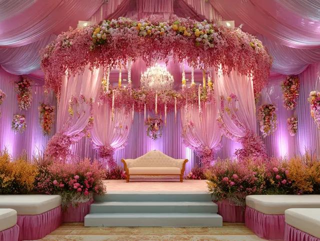 Pride Caterers