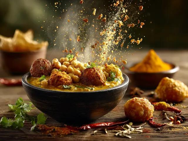 Mallige Idli Food Factory