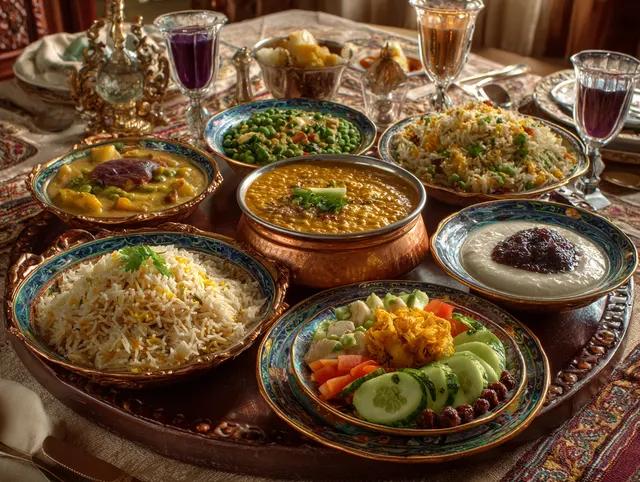 Handi Se - The Heritage of Taste