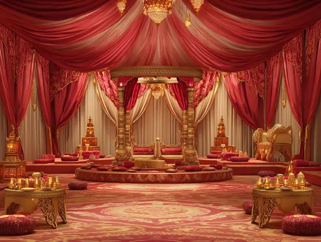 Sri Diya Catering Service